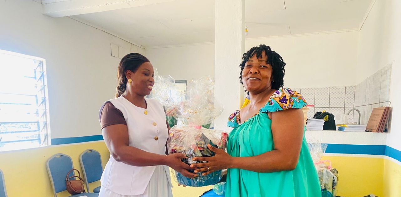 Le Panier solidaire