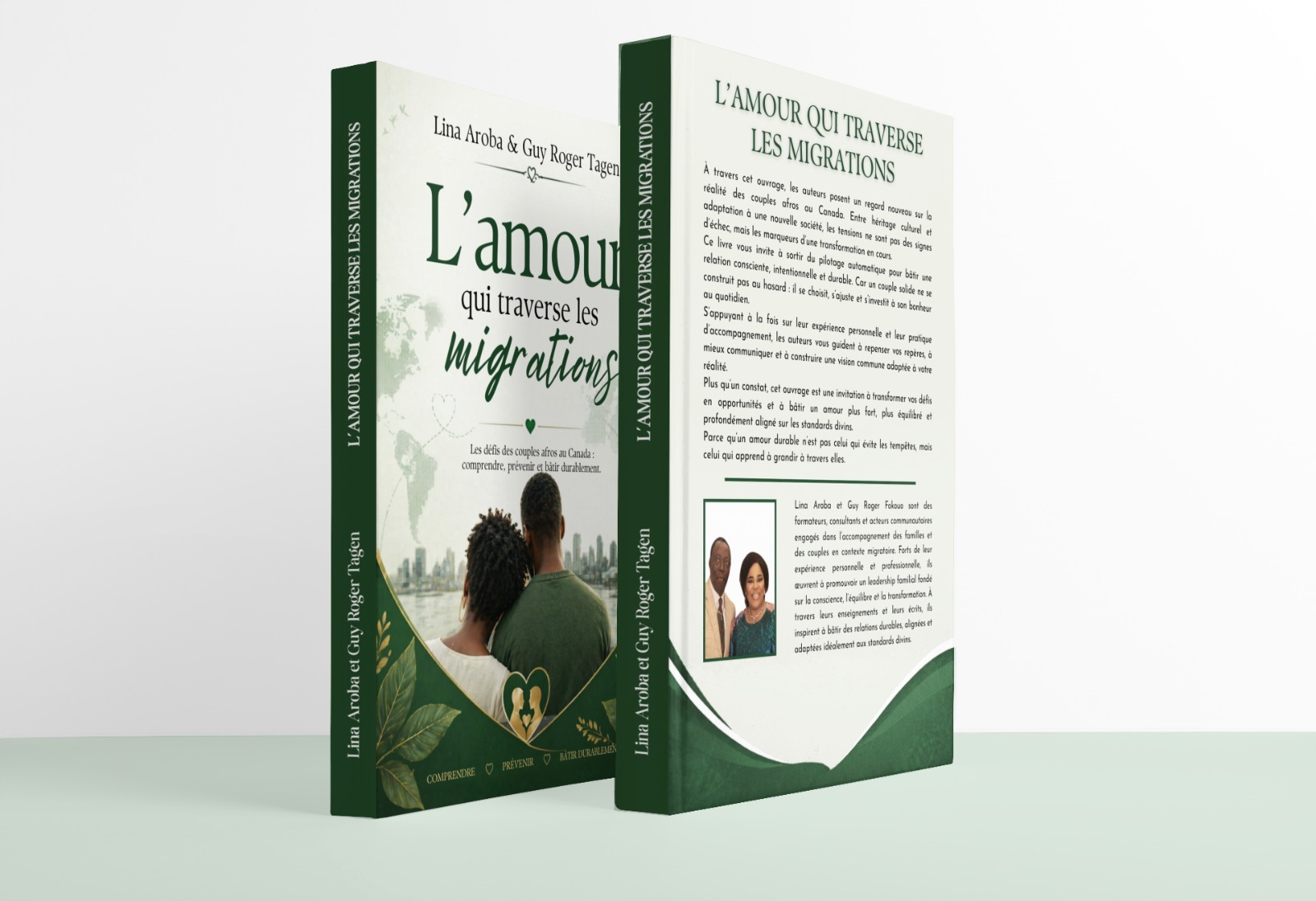 L'amour qui traverse les migrations
