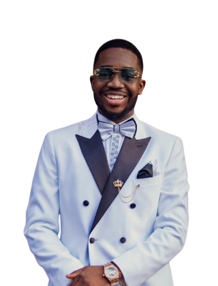 Steve Adrien Bessala — Coordonnateur des services aux jeunes RTSCI